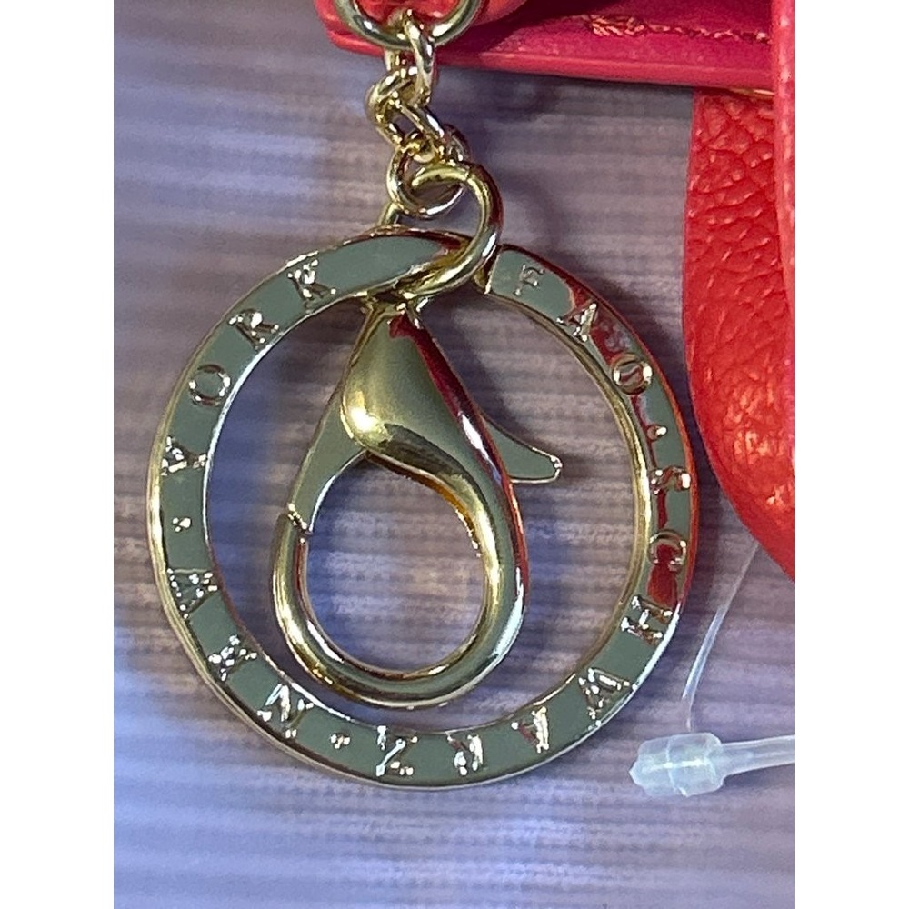 Miniature Designer Handbag Keychain - Picture 5 of 5